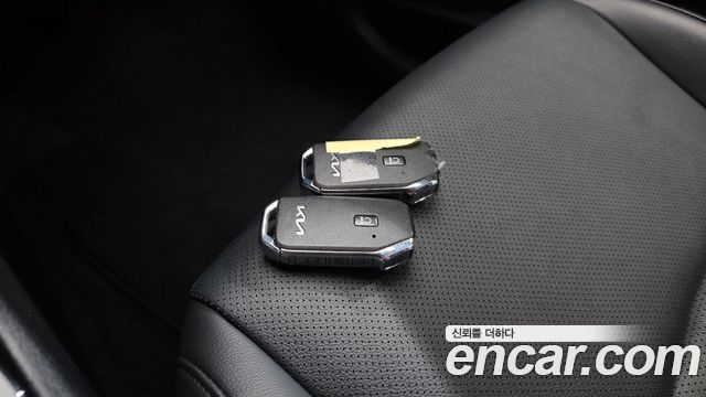 Kia Sportage 2022 — photo 24