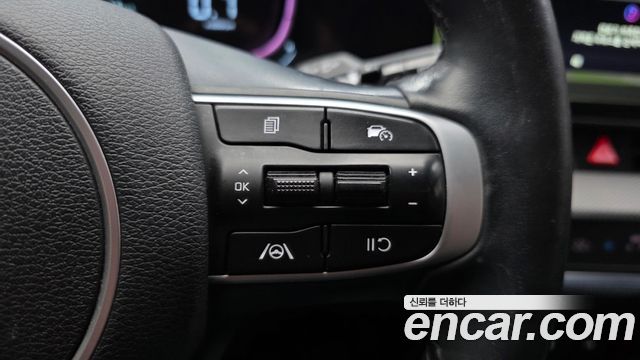 Kia Sportage 2022 — photo 25