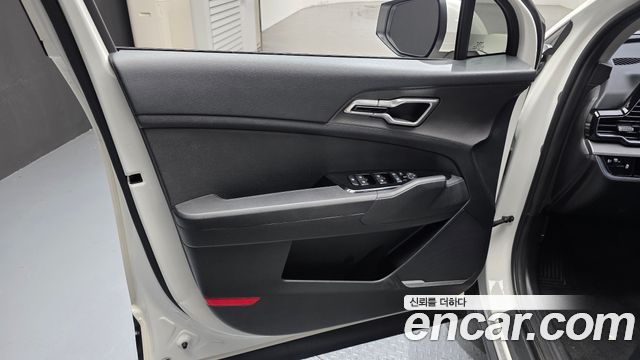 Kia Sportage 2022 — photo 14