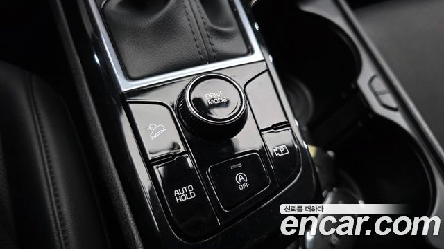 Kia Sportage 2022 — photo 27