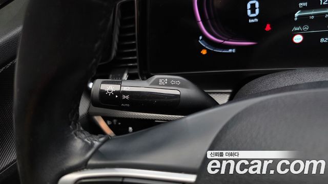 Kia Sportage 2022 — photo 28