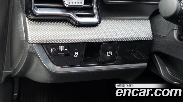 Kia Sportage 2022 — photo 29
