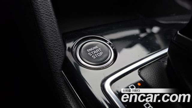 Kia Sportage 2022 — photo 30