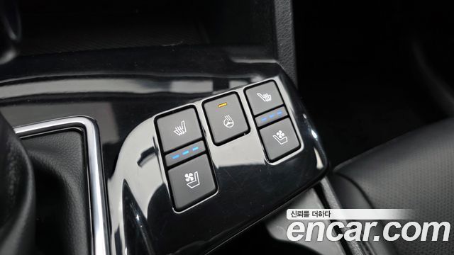 Kia Sportage 2022 — photo 32