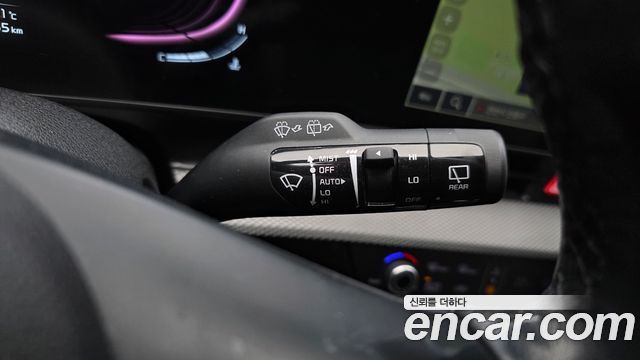 Kia Sportage 2022 — photo 36