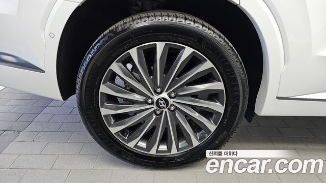 Hyundai Palisade 2024 — photo 5