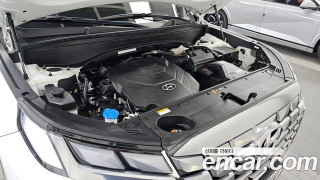 Hyundai Palisade 2024 — photo 6