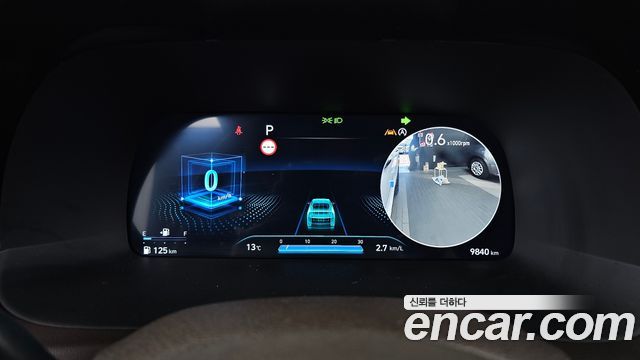 Hyundai Palisade 2024 — photo 11