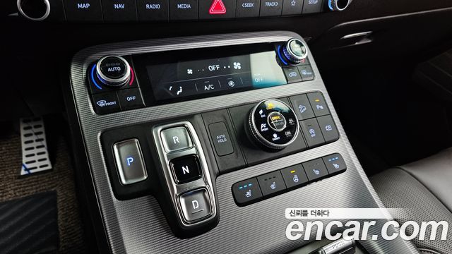 Hyundai Palisade 2024 — photo 12