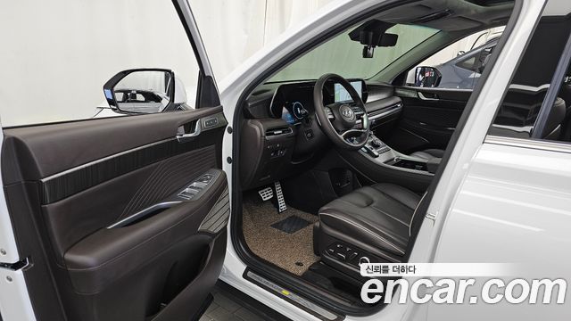 Hyundai Palisade 2024 — photo 13