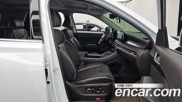 Hyundai Palisade 2024 — photo 17