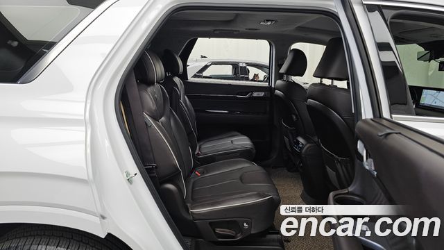 Hyundai Palisade 2024 — photo 18
