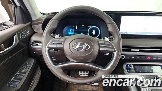 Hyundai Palisade 2024 — photo 19