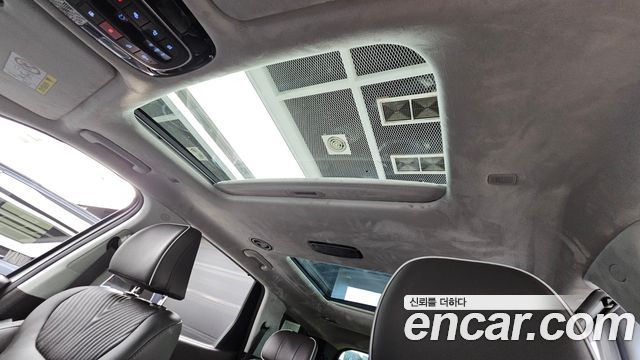Hyundai Palisade 2024 — photo 25