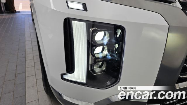 Hyundai Palisade 2024 — photo 8