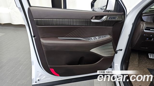 Hyundai Palisade 2024 — photo 14