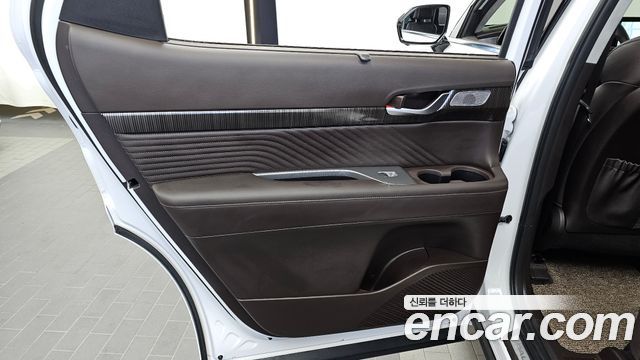 Hyundai Palisade 2024 — photo 15