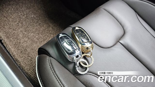 Hyundai Palisade 2024 — photo 16