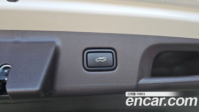 Hyundai Palisade 2024 — photo 27