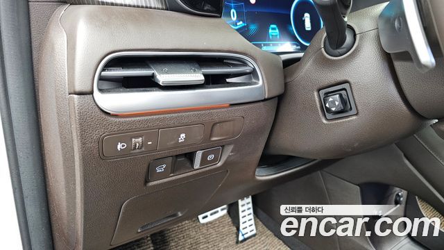 Hyundai Palisade 2024 — photo 30