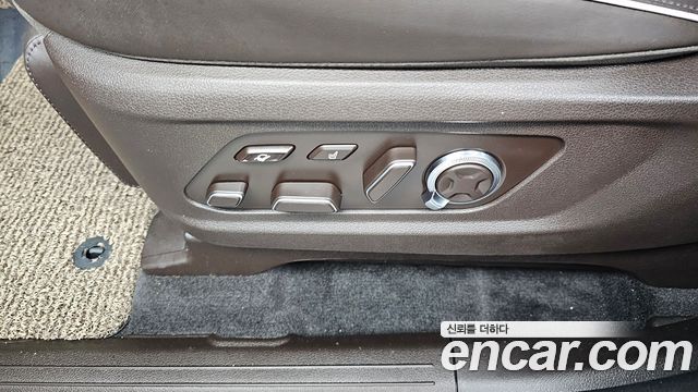 Hyundai Palisade 2024 — photo 31
