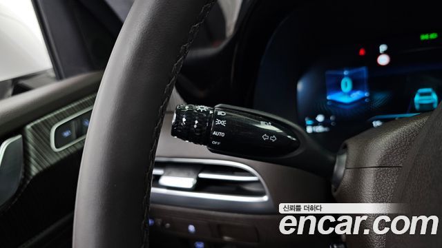 Hyundai Palisade 2024 — photo 32