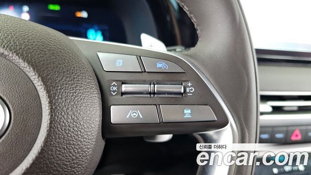Hyundai Palisade 2024 — photo 33