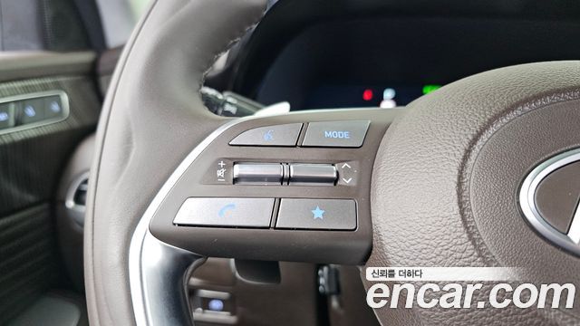 Hyundai Palisade 2024 — photo 34