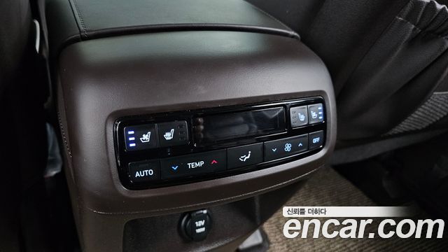 Hyundai Palisade 2024 — photo 35