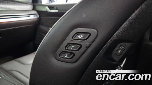 Hyundai Palisade 2024 — photo 36