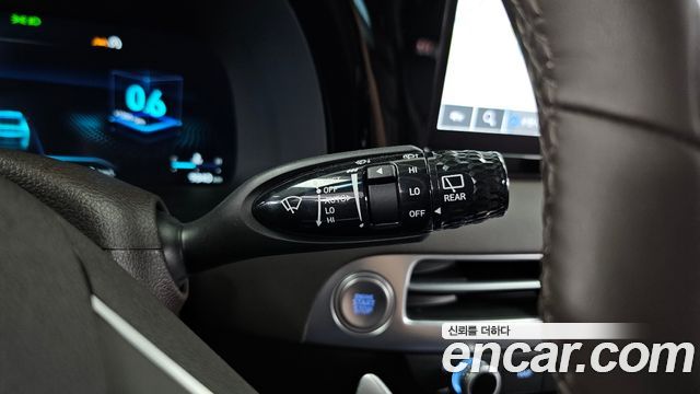 Hyundai Palisade 2024 — photo 38