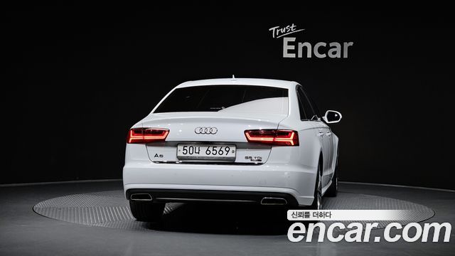 Audi A6 2016 — photo 4