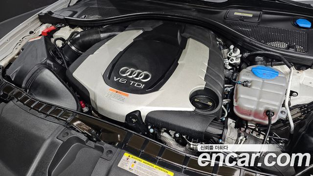 Audi A6 2016 — photo 6
