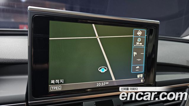 Audi A6 2016 — photo 20