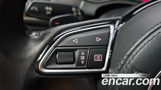 Audi A6 2016 — photo 29