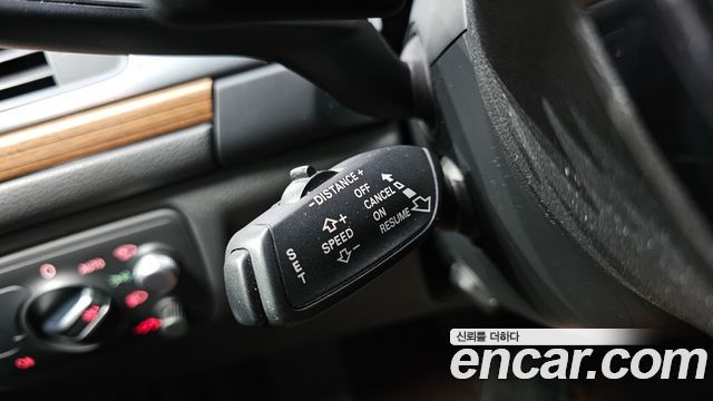 Audi A6 2016 — photo 31