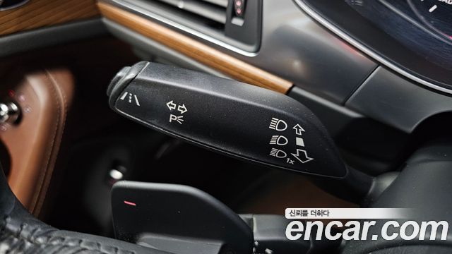 Audi A6 2016 — photo 32