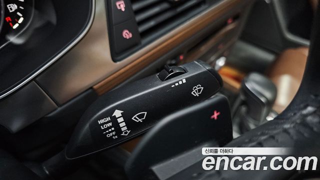Audi A6 2016 — photo 33