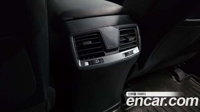 KG Mobility Rexton 2021 — photo 32