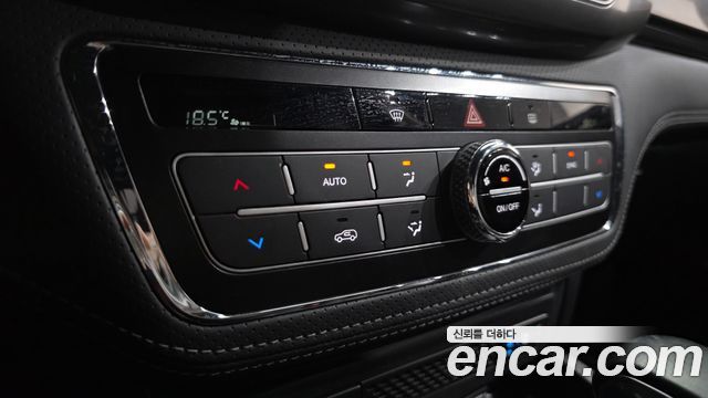 KG Mobility Rexton 2021 — photo 36