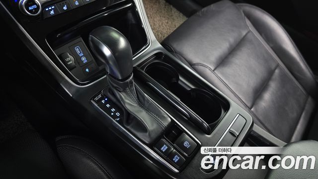 Hyundai Grandeur 2017 — photo 12