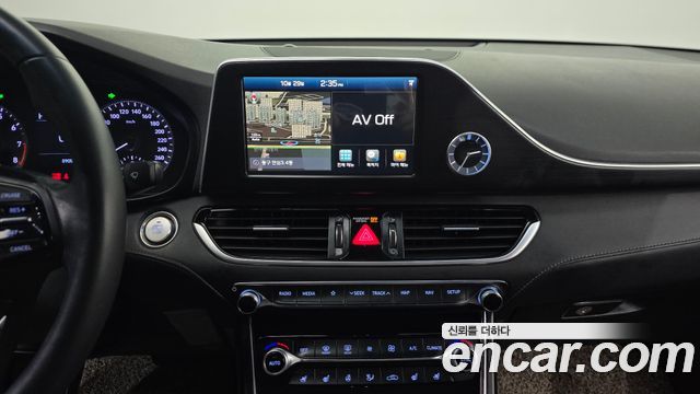 Hyundai Grandeur 2017 — photo 19