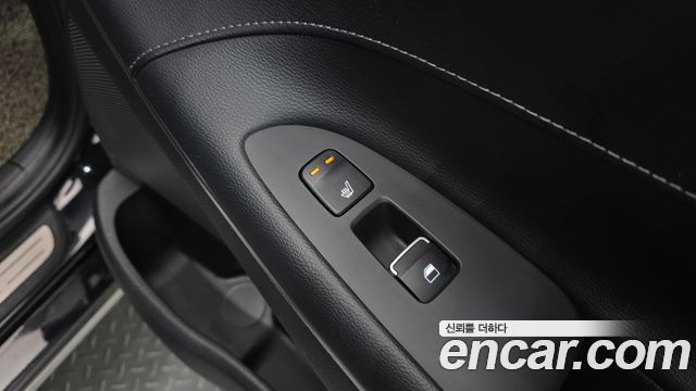 Hyundai Grandeur 2017 — photo 22