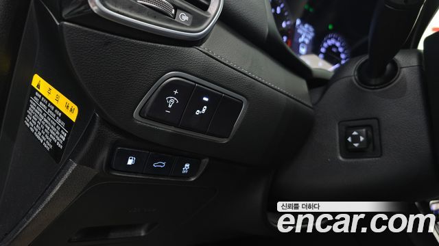 Hyundai Grandeur 2017 — photo 23