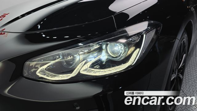 Hyundai Grandeur 2017 — photo 8
