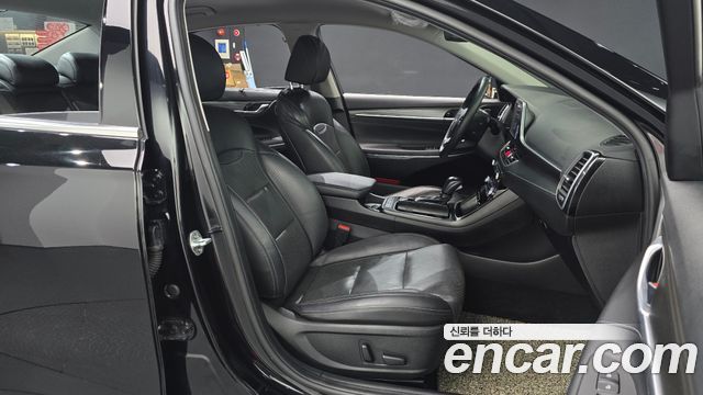 Hyundai Grandeur 2017 — photo 16