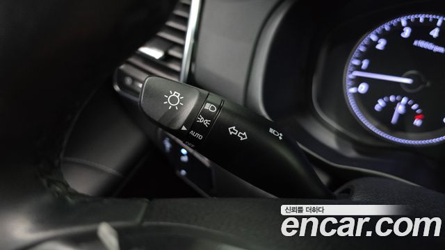 Hyundai Grandeur 2017 — photo 28