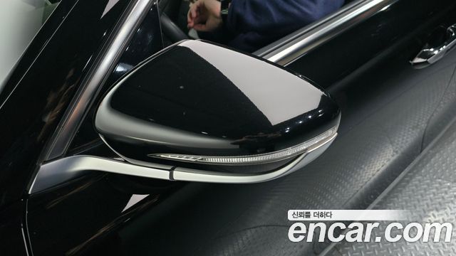 Hyundai Grandeur 2017 — photo 30