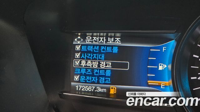 Ford Explorer 2018 — photo 18