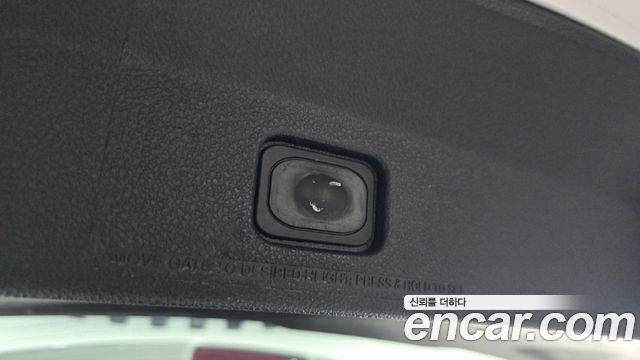 Ford Explorer 2018 — photo 19